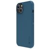 8163 2 nillkin super frosted pro zadni kryt pro apple iphone 14 plus modry