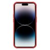 8196 1 nillkin super frosted pro zadni kryt pro apple iphone 14 pro cerveny