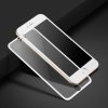 hoco a 11 narrow edges 3d full screen hd tempered glass iphone 6 6s plus white phone