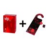 vip xxl + darek