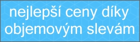 Nejlepší ceny obkladů 