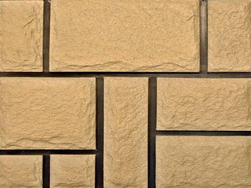 VASPO Pískovec ver.2 pískovcový