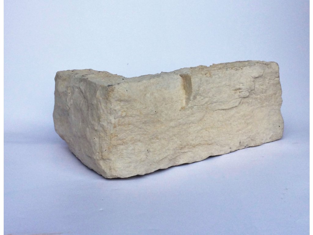 Kamenný roh WILDSTONE Lámaná skála Alexandria