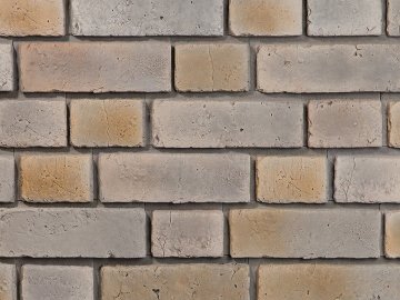 Cihlový obklad Stegu Monsanto 2