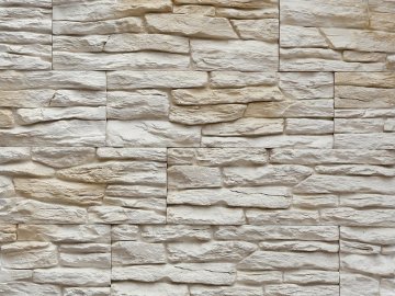 Sádrový obklad STEGU Barbados 2