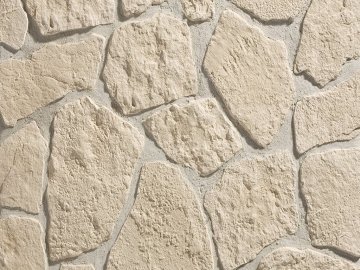 Sádrový obklad STEGU Rodos 1