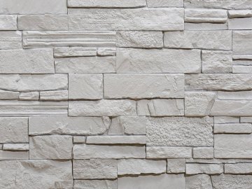 Sádrový obklad STEGU Trento 1