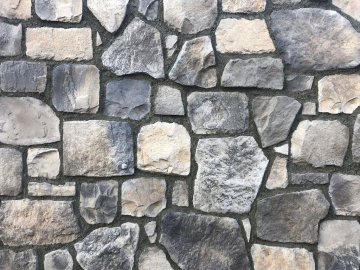 Kamenný obklad WILDSTONE Mix Davos