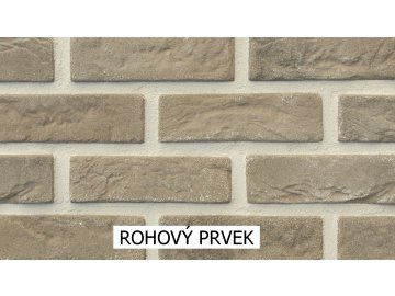 Cihlový roh STEGU Cambridge 12