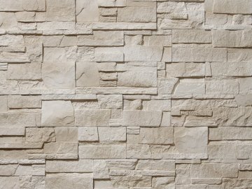 Sádrový obklad STEGU MERAPI 1