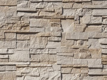 Betonový obklad STEGU ABRA 1