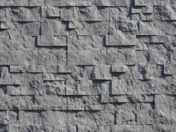 Betonový obklad STEGU Toledo 2