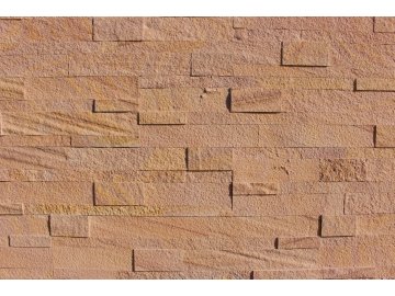 Samolepicí kamenný obklad ALFIstick Pískovec multicolor