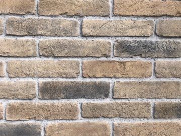 Cihlový obklad WILDSTONE Castle Brick Cremona
