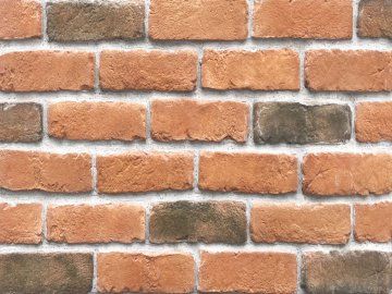 Cihlový obklad WILDSTONE Castle Brick Pavlov 314