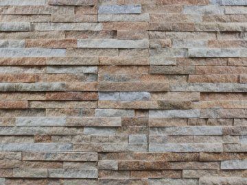 Kamenný obklad VIPSTONE Kvarcit multicolor