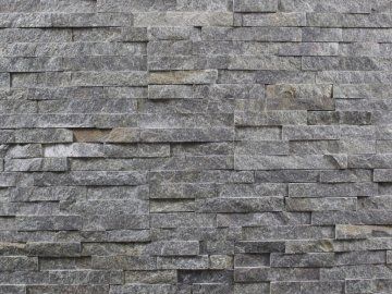 Kamenný obklad VIPSTONE Kvarcit šedý