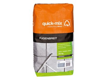 Spárovací hmota WILDSTONE Quick-Mix FUBR na dlažby