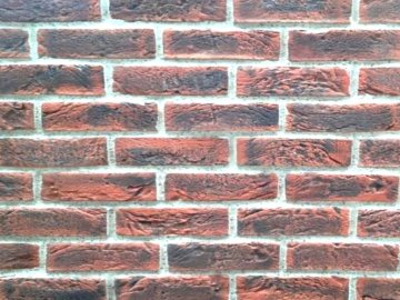 WILDSTONE Holland Brick Bruggy