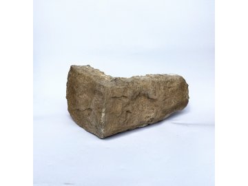 Kamenný roh WILDSTONE Lámaná skála Champagne