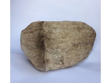 Kamenný roh WILDSTONE Limestone Champagne