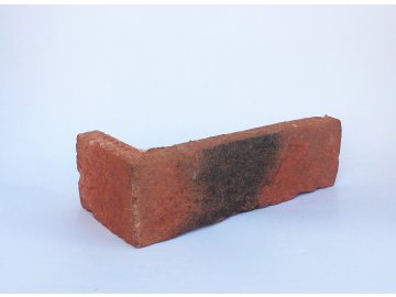 Cihlový roh WILDSTONE Holland Brick Granada