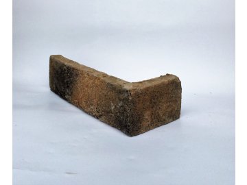 Cihlový roh WILDSTONE Holland Brick Nevada