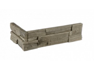 Betonový roh imitace dřeva Vaspo Decorstone Dub