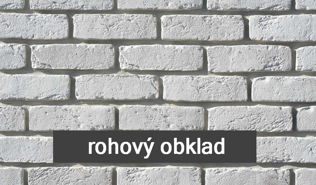 Rohový cihlový obklad Magicrete Toscana