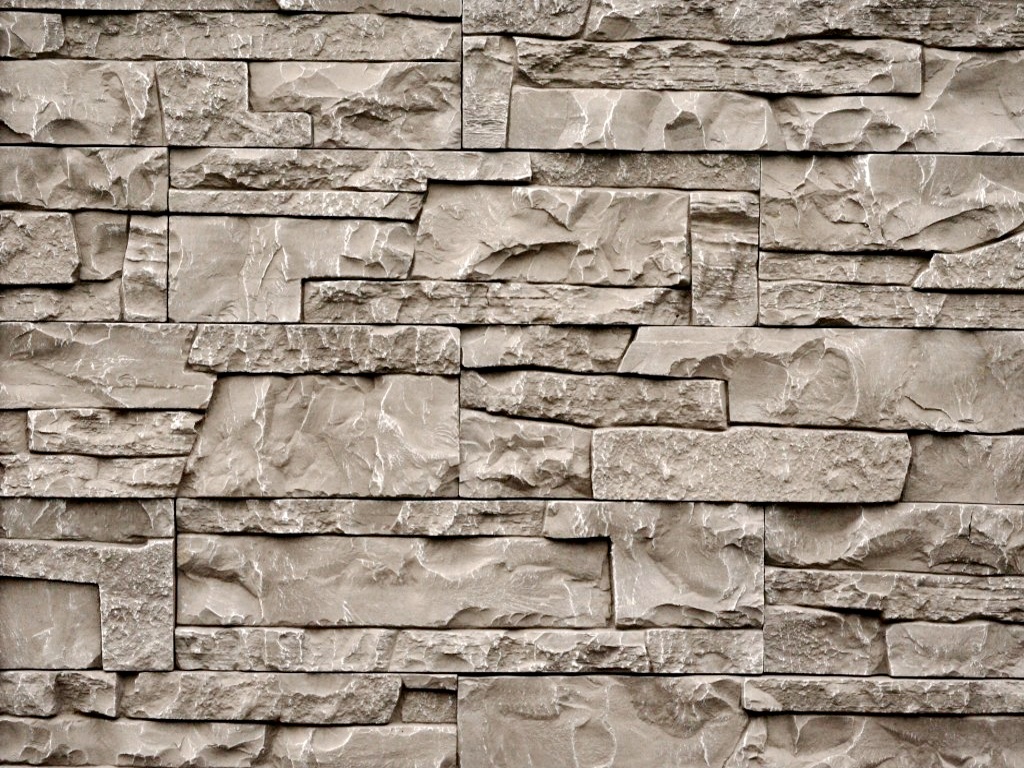 Betonový obklad Magicrete lámaný mramor - HANNOVER 43x11,6cm cena za balení