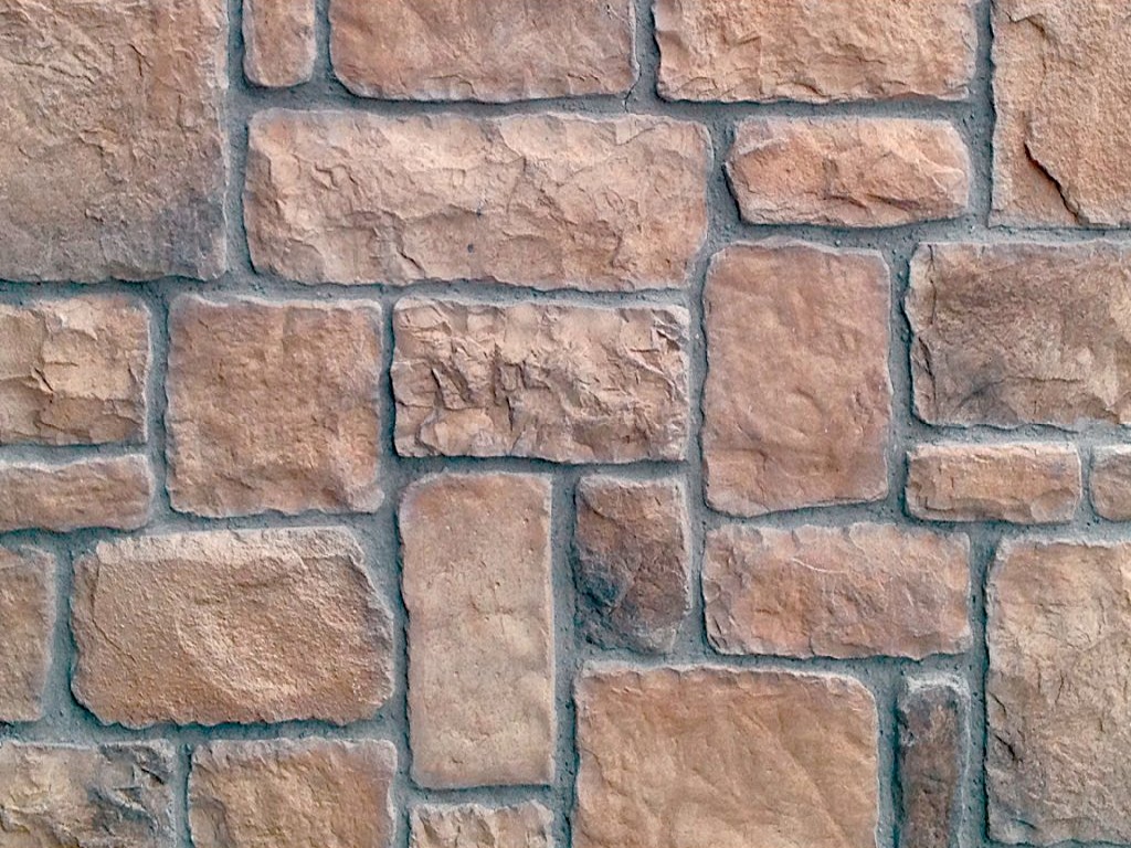 Kamenný obklad WILDSTONE Hradní zeď Lanzarote 40x15cm