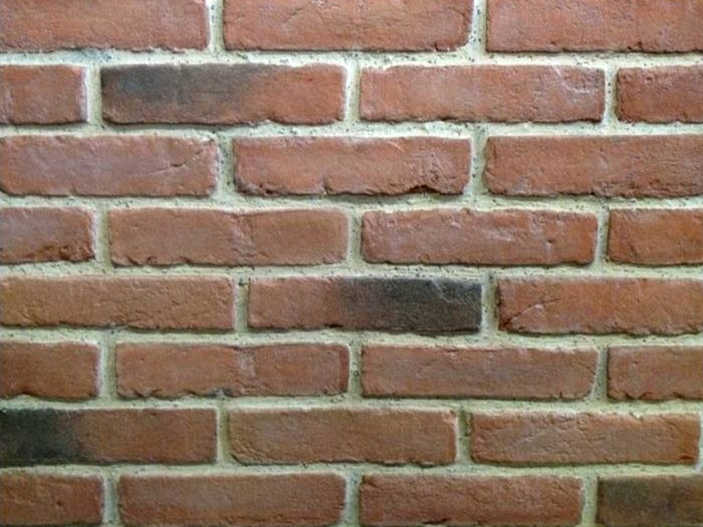 Cihlový obklad WILDSTONE Castle Brick Pavlov 28x6,5cm