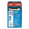 Lepidlo C2TE S1 Ceresit CM 16 PRO Flexible 25 kg