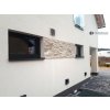 Kamenný obklad VIPSTONE Kvarcit nature