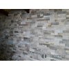 Kamenný obklad VIPSTONE Kvarcit nature