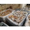 Balkánská rula Vipstone zlatohnědá 1-2 cm - obklad