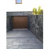 Balkánská rula Vipstone zeleno-černá 1-2 cm