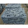 Balkánská rula Vipstone zeleno-černá 1-2 cm