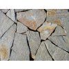 Balkánská rula Vipstone metalická 1-2 cm