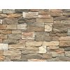 Kamenný obklad WILDSTONE Lámaná skála Oxid
