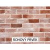 Cihlový roh WILDSTONE Holland Brick Pischelli