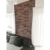 Cihlový obklad MAGICRETE cihla tmavá 5315