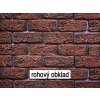 roh MAGICRETE HANDBRICK ČERVENÁ 5315