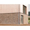 Přírodní kámen WALLSTONE N 3002 Rusty Slate lepený