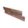 Přírodní kámen WALLSTONE N 3002 Rusty Slate lepený