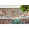 Přírodní kámen WALLSTONE N 3002 Rusty Slate lepený