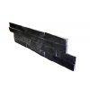 Přírodní kámen WALLSTONE N3003 Black Slate lepený (exteriér)