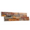 Přírodní kámen WALLSTONE N 3002 Rusty Slate Rustical