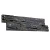 Přírodní kámen WALLSTONE N 3003 Black Slate – Rustikal
