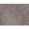 Podlaha vinyl tvrzená SPC beton Nice Grey, 5,2/0,3mm, s podložkou